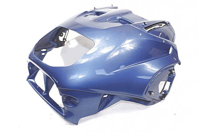 CUPOLINO CARENA FARO ANTERIORE BMW R 1100 RT 259 1994 - 2001 46637651834 COWLING DA RIPARARE E RIVERNICIARE - Foto 3