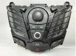 PANNELLO COMANDI AUTORADIO FORD B - Max Berlina C1BT18K811CA (12)