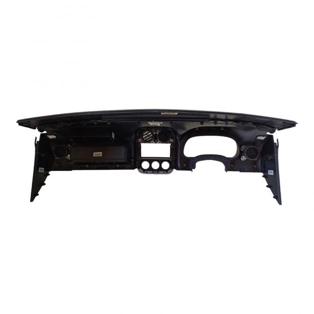 KIT AIRBAG COMPLETO JEEP Compass Serie OM 651.925 (1115) - Foto 2