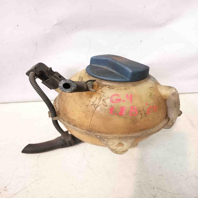 VASCHETTA LIQUIDO RADIATORE VOLKSWAGEN Golf 4 Berlina benzina 1.8 (9703)