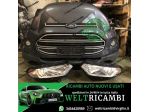 MUSATA FORD ECOSPORT COMPLETA 2018