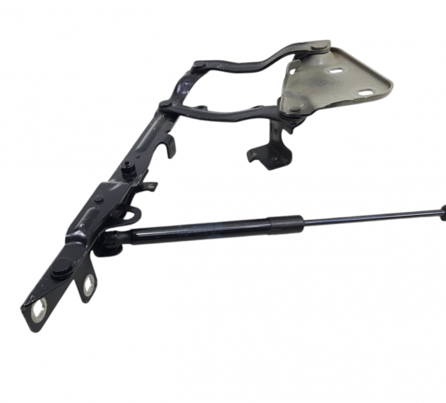 CERNIERA COFANO ANTERIORE SX LAND ROVER Range Rover Evoque Serie K8D2-16801-A (18) - Foto 4