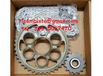 67620941A Ducati Multistrada 1200 catena corona pignone