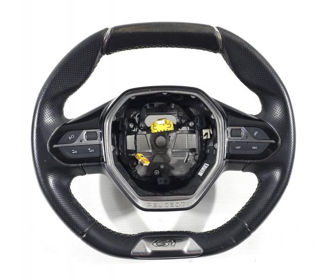 VOLANTE PEUGEOT 208 Serie 98255045ZD (19)