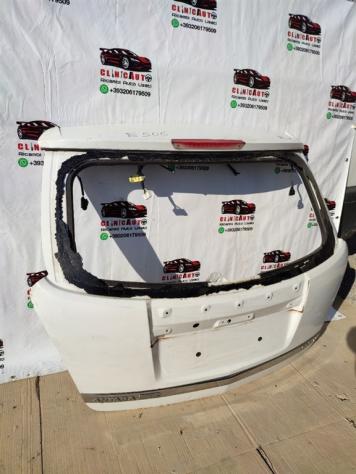 PORTELLONE POSTERIORE OPEL Antara Serie 4817858 A22DM (0615) - Foto 4