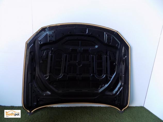 BMW 7 F01 F02 - Cofano Motore - 3074 - Foto 6