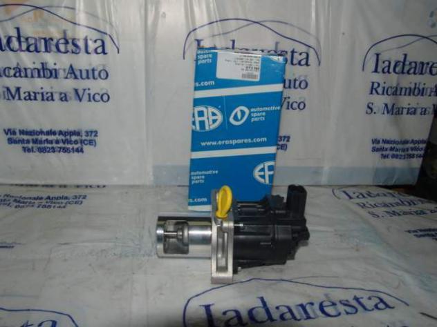 Valvola egr opel zafira tourer c 850772