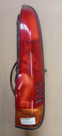 FANALE POST. DX 999-U1298495 Parti elettriche  Fanaleria  Fanali  Fanale post. dx. DAIHATSU - TERIOS - 01-09-1997 - 01-03-2006