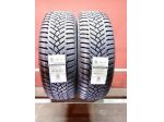 2 gomme 205 60 16 fulda inv a2333