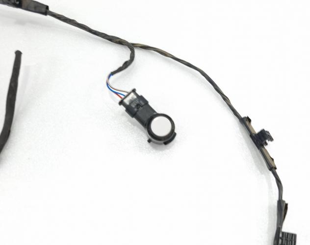 CABLAGGIO COMPLETO SENSORI PARCHEGGIO POSTERIORE SEAT Arona Serie 6F9971251 DGTD Diesel 1600 (17) - Foto 9