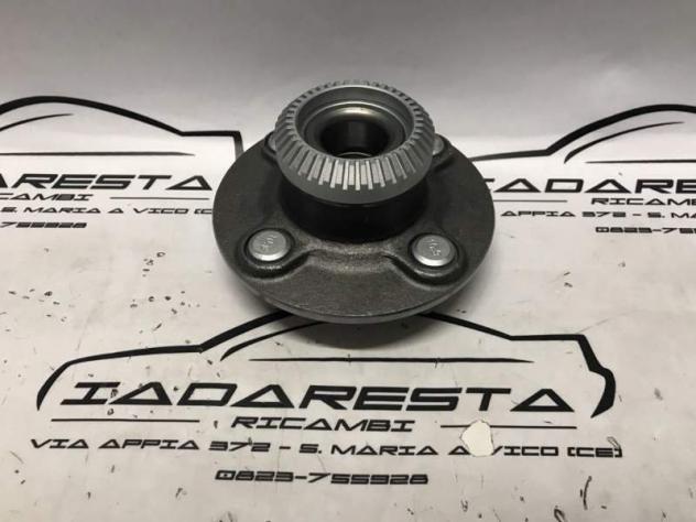 Mozzo Ruota Posteriore Nissan Micra K11 432006F600 - Foto 2