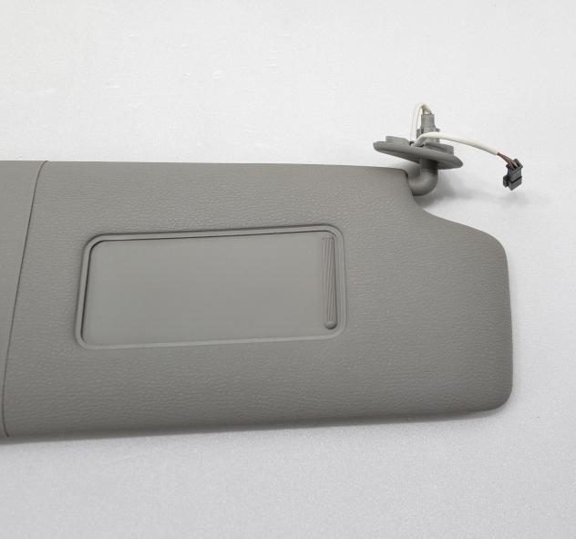 PARASOLE ALETTA LATO PASSEGGERO BMW X3 1° Serie 1442139 (0410) - Foto 2