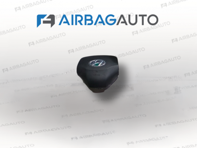 KIT AIRBAG HYUNDAI VELOSTER II CRUSCOTTO HYUNDAI VELOSTER II AIR BAG - Foto 4