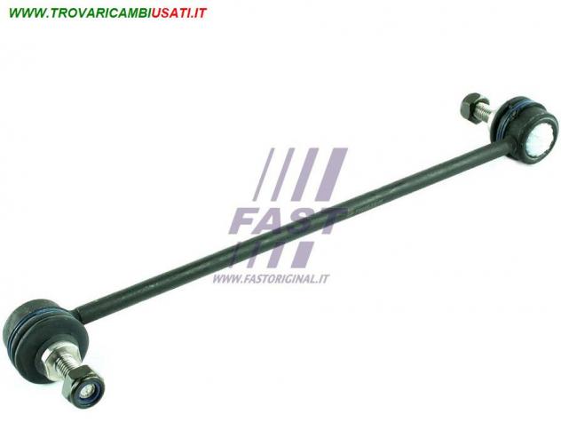 TIRANTE BARRA STABILIZZATRICE FIAT PUNTO GRANDE 05 ANTERIORE SX/DX FT20333