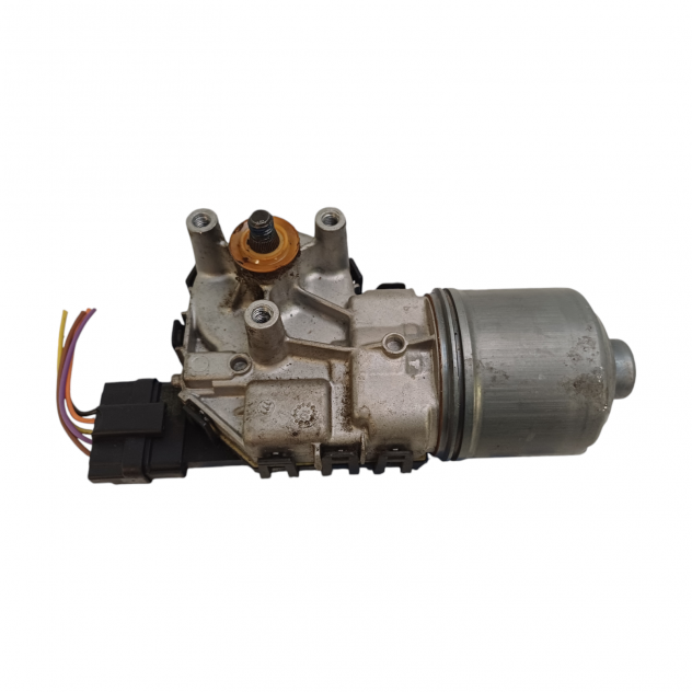 MOTORINO TERGICRISTALLO ANTERIORE DACIA Logan MCV 0 390 241 544 (0613) - Foto 4