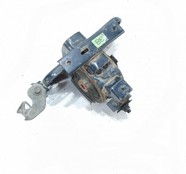 SUPPORTO CAMBIO TOYOTA Rav4 6° Serie 1AD-FTV Diesel 2000 (12)