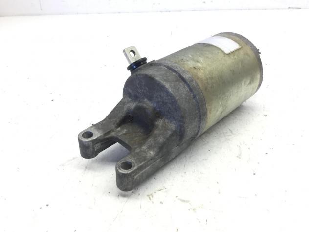 KAWASAKI NINJA ZX-6R A1P 636 MOTORINO AVVIAMENTO STARTER 2002 ZX636AAA - Foto 3