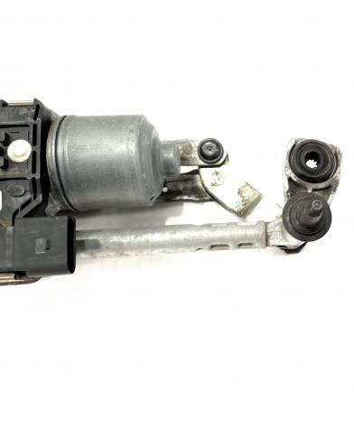 MOTORINO TERGI ANT COMPLETO DI TANDEM VOLKSWAGEN Golf 6 VI Variant 1K1955119F (0812) - Foto 3