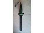 Tagliasiepe Bosch 45