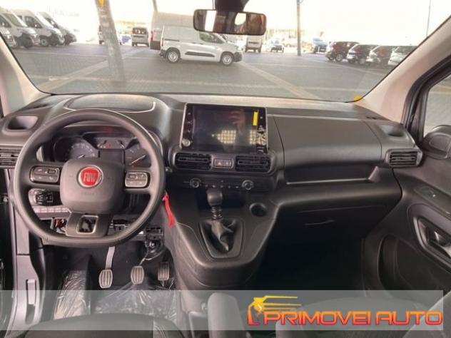 FIAT Doblo Doblò 1.5 BlueHdi 100CV Combi N1 rif. 19677718 - Foto 2