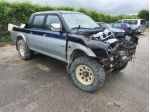 Mitsubishi L200 2.5 TDI 100CV 4WD Doppia Cabina