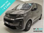 Citroën SpaceTourer / Jumpy BlueHDi 180 S&S EAT8 - BUSINESS M