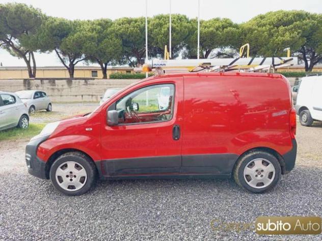 FIAT Fiorino 1.3 MJT 80CV + IVA 22% rif. 24148077 - Foto 4