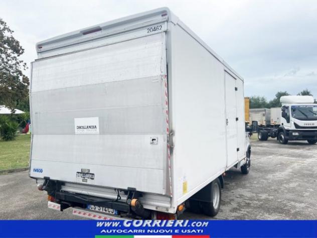 IVECO Daily 35C17 rif. 24013347 - Foto 3