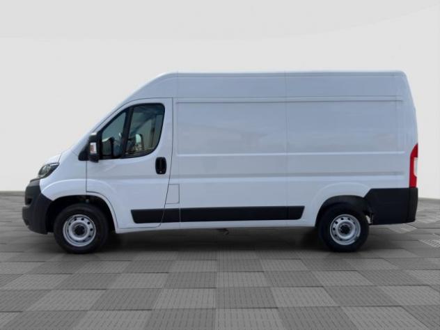 FIAT Ducato Ducato 35 2.2 Mjt 140CV PM-TM Furgone rif. 23968016 - Foto 2