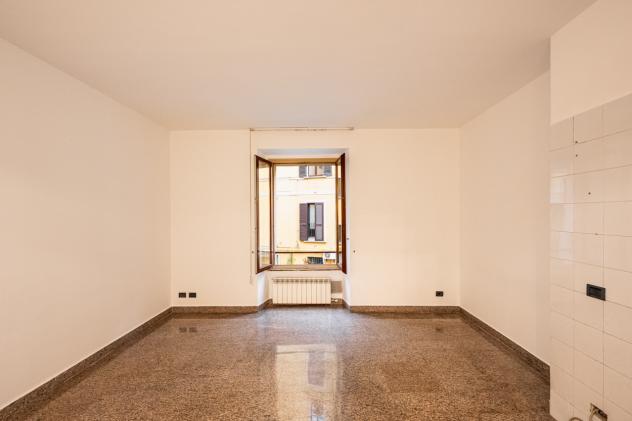 appartamento in vendita a Milano in zona Porta Garibaldi