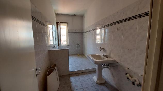 appartamento in vendita ad Arezzo in zona Centro Città