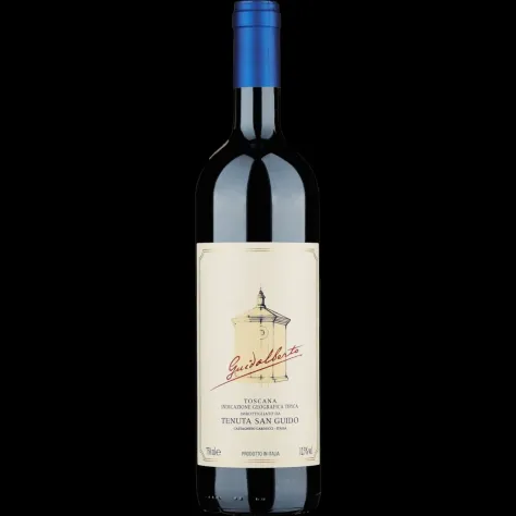 VINO COLLEZIONE TENUTA SAN GUIDO - GUIDALBERTO - 2023 - 13,5°
