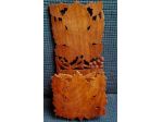 Portaoggetti indiano  in legno mis 30x8x14