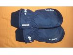 Muffole sci bambino