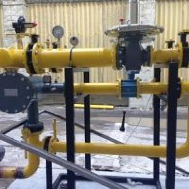 Pifferi Impianti Srl
