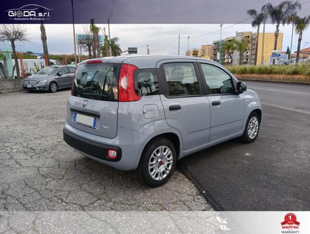 Fiat Panda 1.0 Hybrid - Foto 4