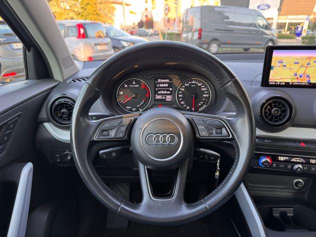 Audi Q2 Business 1.6 30 TDI #50042 - Foto 8