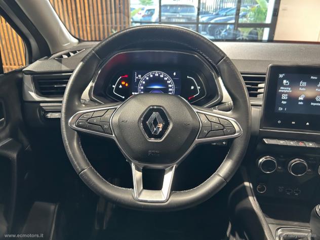 RENAULT Captur TCe 140 CV Intens - Foto 7