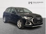 Audi Q3 II 2018 35 2.0 tdi Business Advanced s-tronic