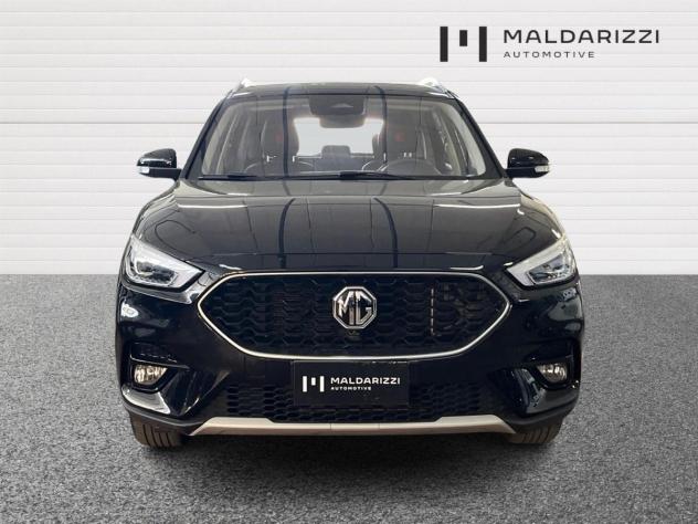 MG ZS 2024 1.5 Classic Luxury - Foto 2