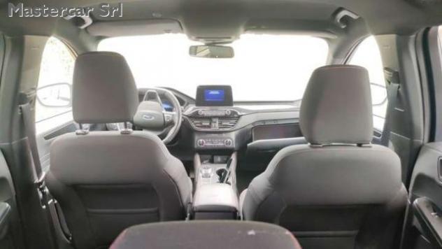 FORD Kuga Kuga 2.5 full hybrid ST-Line 2wd 190cv FHEV Co-Pil rif. 24073531 - Foto 6