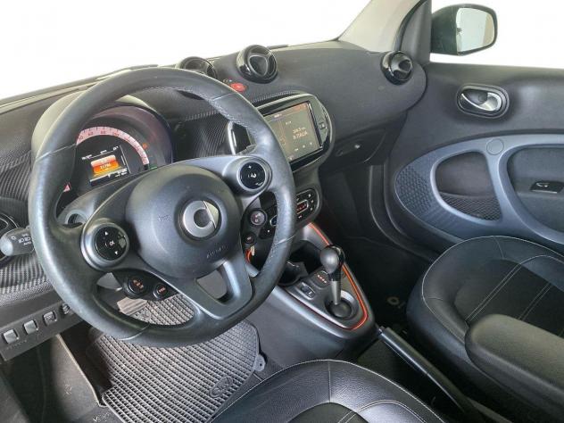 smart EQ Fortwo EQ 60kW prime - Foto 7