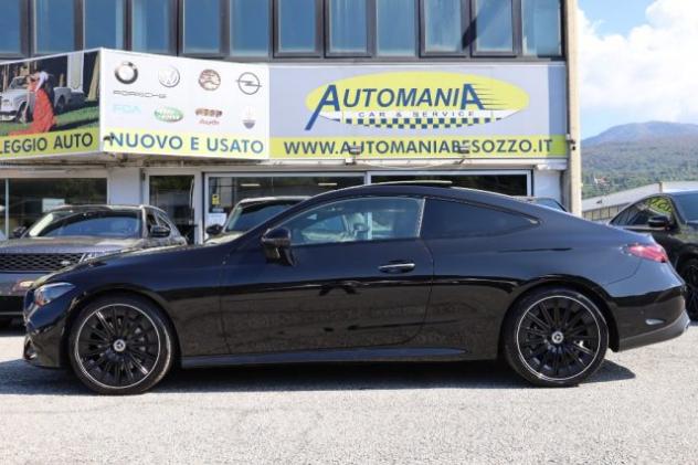 MERCEDES-BENZ CLE 300 4Matic Coupé AMG Line Premium Plus IVA ESP. GARANZ rif. 24113291 - Foto 8