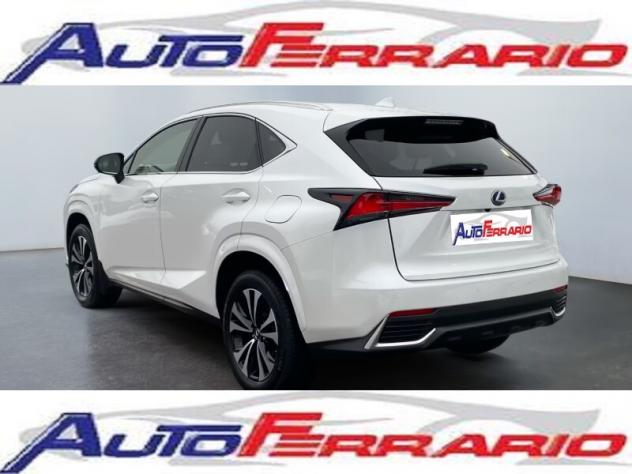 LEXUS NX 1ª serie NX Hybrid Business - Foto 7