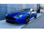 ASTON MARTIN Vantage S V8 SPORTSHIFT II  CARBON IVA 22% COMPRESA rif. 24043659