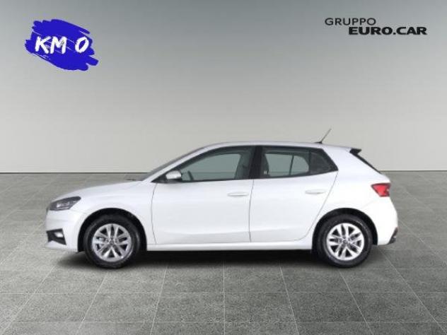 Škoda Fabia 1.0 MPI Evo 59KW SELECTION - Foto 6