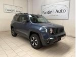 JEEP Renegade Trailhawk 1.3 t4 phev 4xe c.auto-Gancio Traino- rif. 23842537