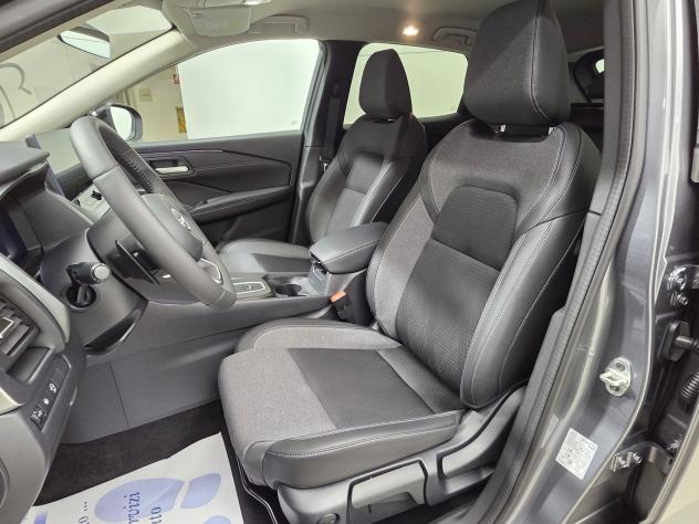 Nissan Qashqai Qashqai 1.3 MHEV N-Connecta 2wd 158cv XTronic BONUS EASY GO - Foto 10