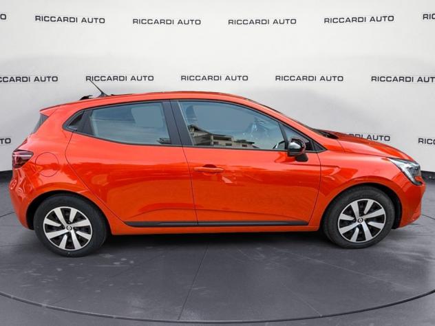 Renault Clio 5ª serie Full Hybrid E-Tech 145 CV 5 porte Equilibre - Foto 7