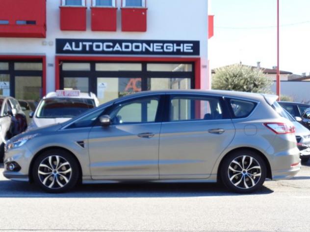 FORD S-Max 2.0tdi ST-LINE, km certificati FORD,GARANZIA rif. 24039411 - Foto 5